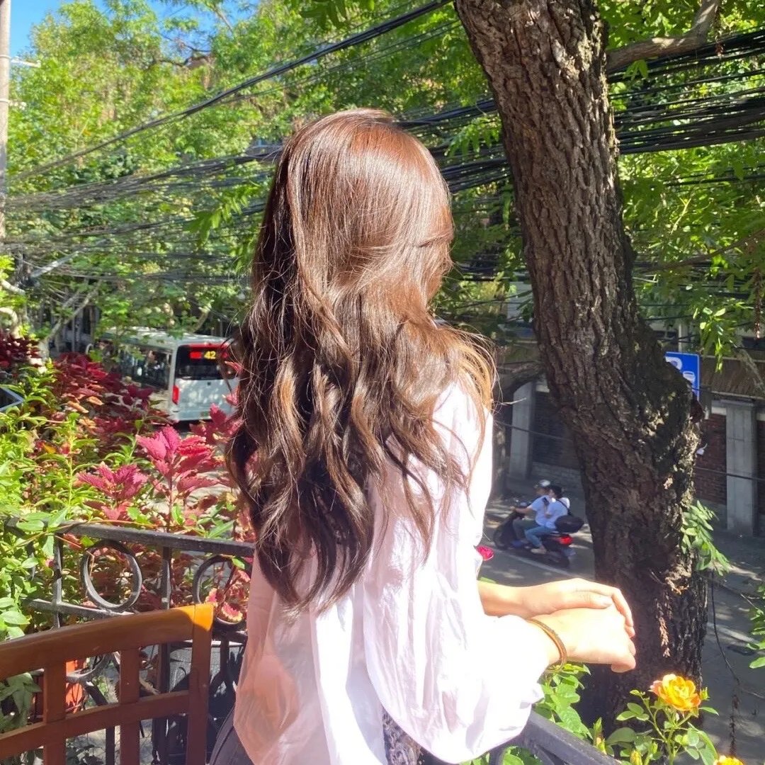 狼少女与黑王子